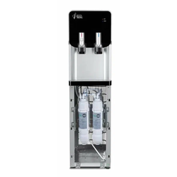 Пурифайер Ecotronic M40-U4L black-silver
