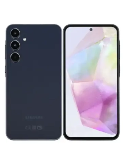 6,6" Смартфон Galaxy A35 8/128 ГБ A35 BLUE
