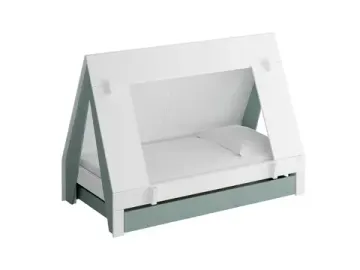 Кровать Campi 340933