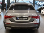 Mercedes-Benz S 500 4Matic AMG Line Pano * Burmester* HUD
