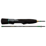 Зимняя удочка ZETRIX BERTA ZBT-65M max 21g, длина - 0,65m