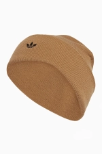 Шапка adidas Adicolor Classic - коричневый