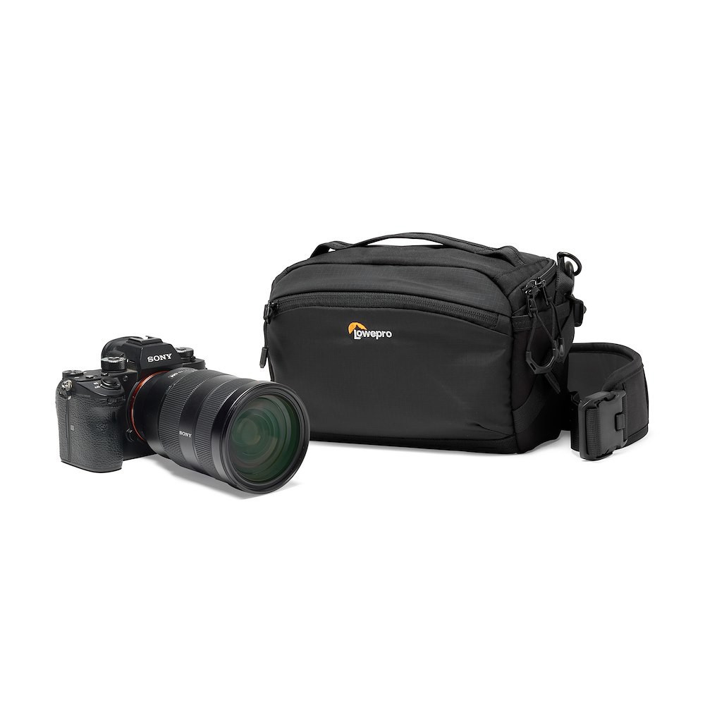Сумка Lowepro ProTactic Lite SLX 110 AW III плечевая/поясная для фототехники