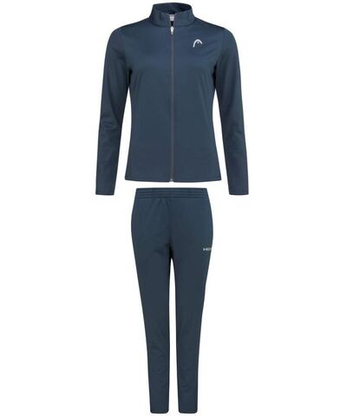 Спортивный костюм Head Easy Court - navy