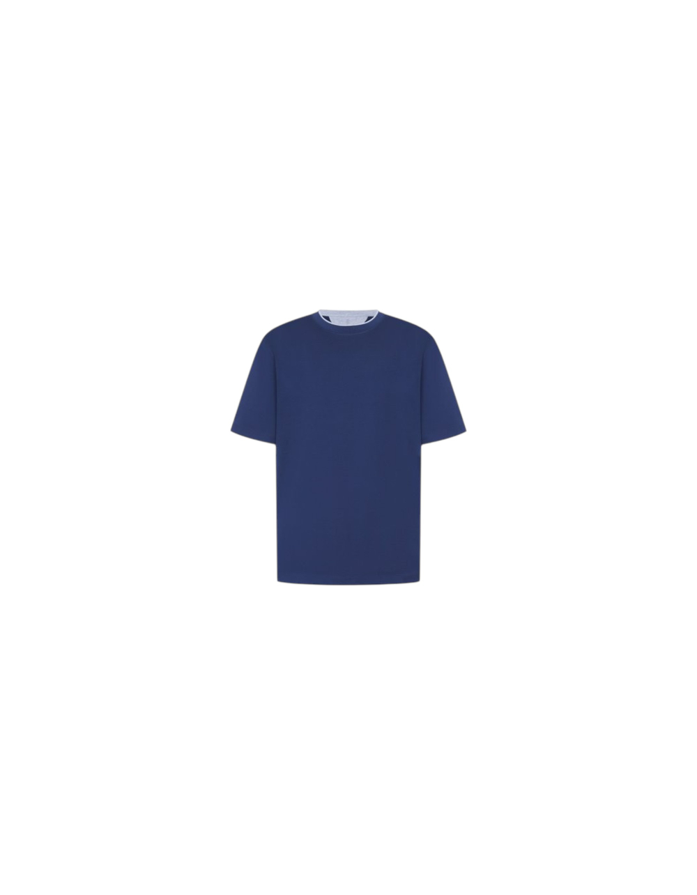 Футболка BRUNELLO CUCINELLI