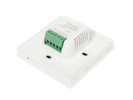 Проводной программируемый Термостат TEPLOCOM TS-Prog-220/3A