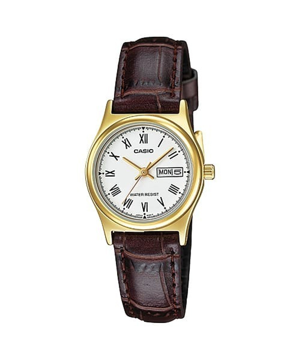Женские наручные часы Casio Collection LTP-V006GL-7B