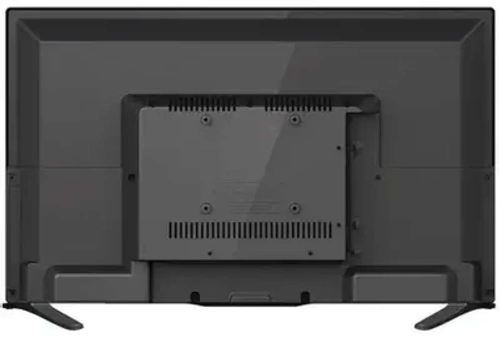 Телевизор 24" LEFF 24H690T