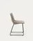 Стул Zahara коричневый
