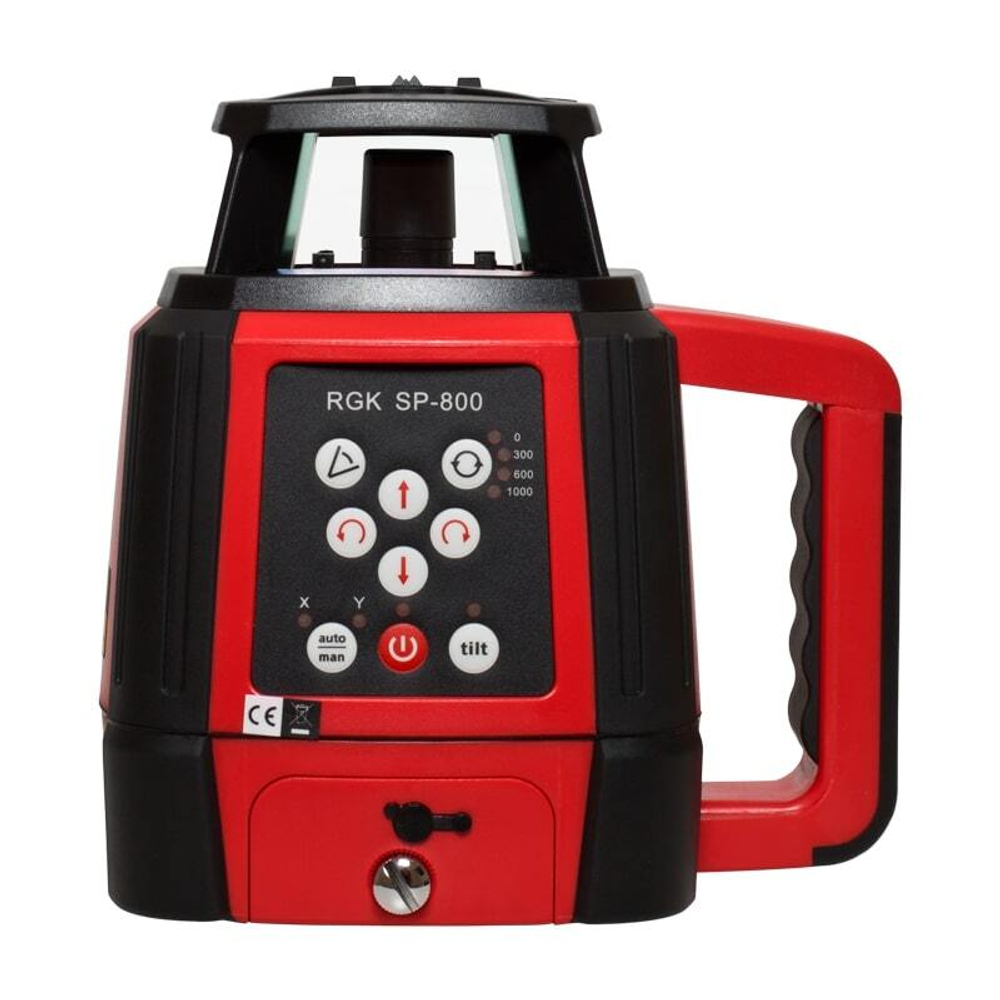 RGK SP 800