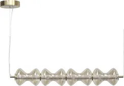 Подвесной светильник Spine SL6136.223.01 ST Luce