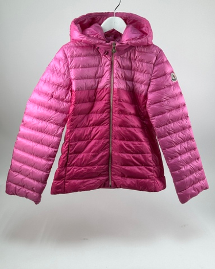 Пуховик Moncler