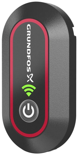 Grundfos ALPHA Reader MI401 Устройство беспроводного управления передачи данных 99031685