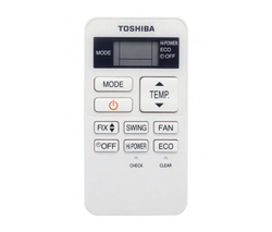 Toshiba EKVG Inverter RAS-B16E2KVG-E/RAS-16E2AVG-EE
