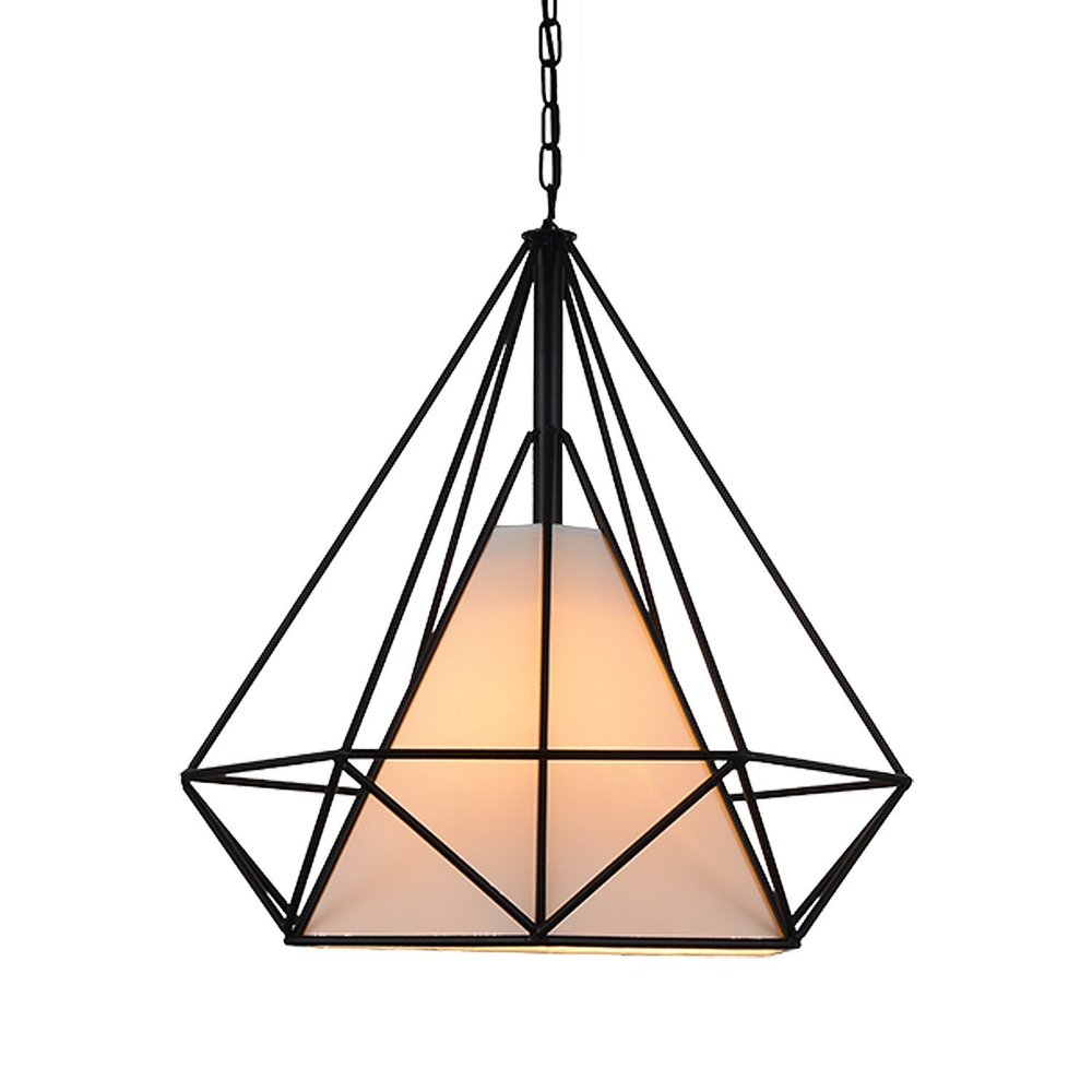 Светильник подвесной ST Luce Paliedro SL233.443.01