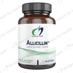 Designs For Health - Allicillin™ - 60 softgels