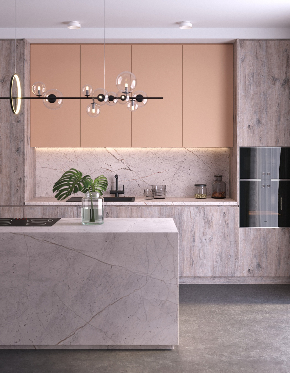 Marble Astana