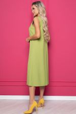 Сарафан "Леди Лето" (яблоко) П7950 LT Collection (Акция)