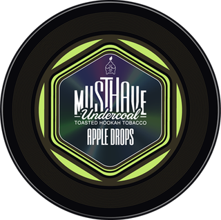 Купить Табак MustHave - Apple Drops (25 г)
