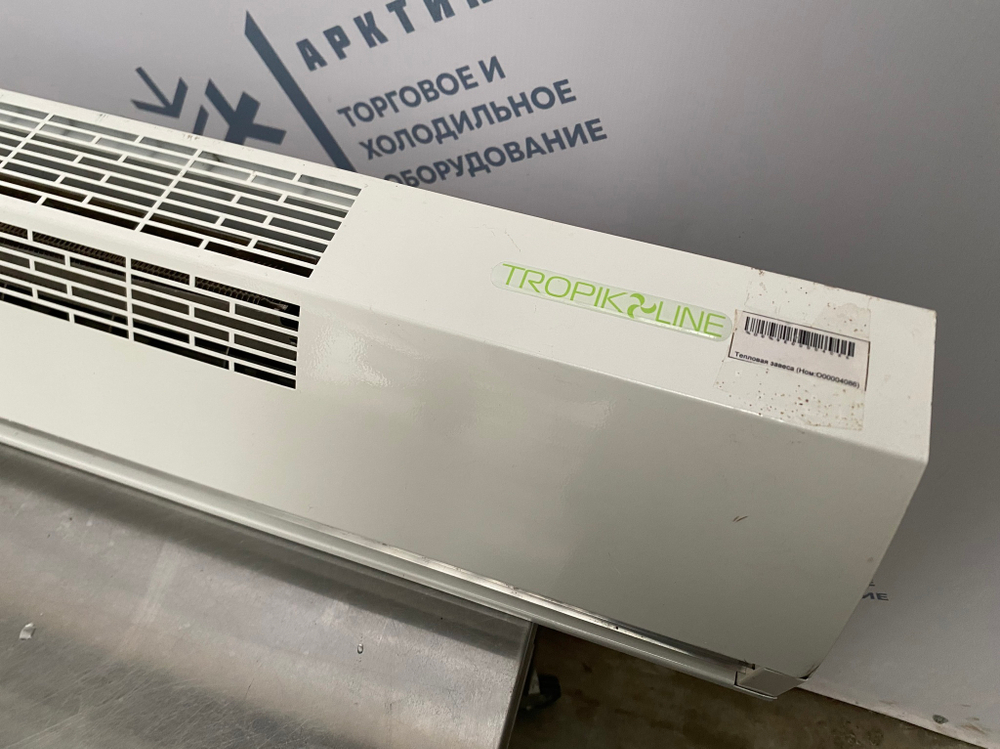 Тепловая завеса ТропикЛайн М6