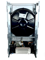 Котел настенный газовый двухконтурный NITRON PLUS HK 24 (TR)