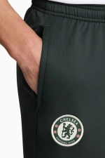 Штаны Nike Chelsea FC 25/26 Strike - зеленый