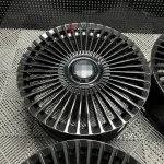 КОВАНЫЕ ДИСКИ для Zeekr 9X #1