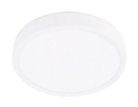 Точечный светильник Downlight DLR364 Ambrella