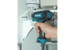 Ударный шуруповерт Makita TD0101F
