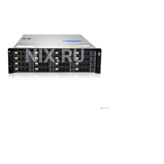 Сервер Gooxi ASR201-S08R3