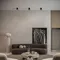 Точечный светильник Tictac 10220 Black 4000K Loft It