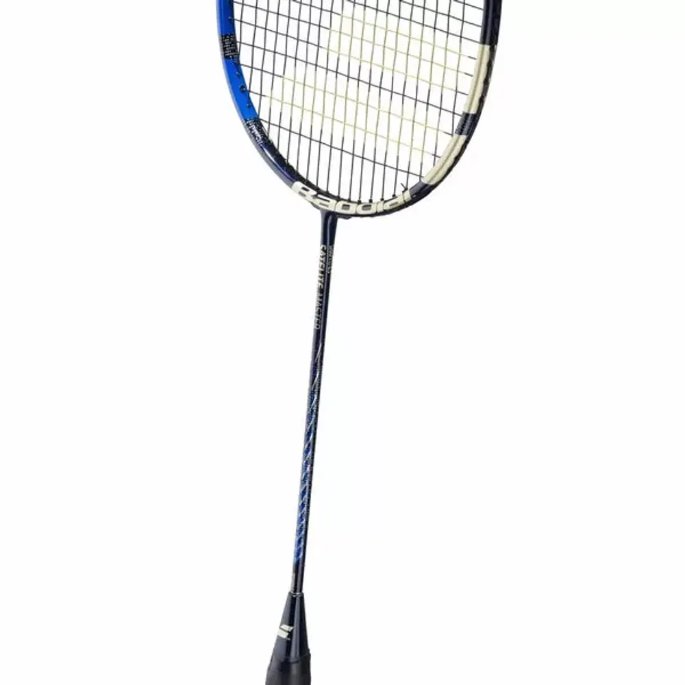 Бадминтонная ракетка Babolat Satelite Master, без натяжки