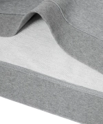 Свитшот ESSENTIAL Sweatshirt, серый меланж, детский