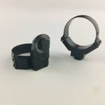 Кольца под поворотные основания Rusan на Sauer 303 40мм H19 (049-0044-40-19)