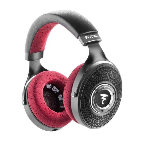 Focal Clear Mg Professional