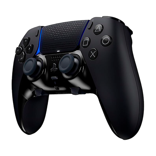 Беспроводной геймпад Sony DualSense Edge для игровой консоли PlayStation 5, Midnight Black (Черная полночь)