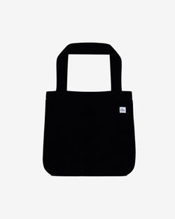 Шоппер Cord work bag черный