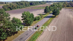 Прицеп Kerland | Керланд П-2000 к мотоблоку и минитрактору — фото 40
