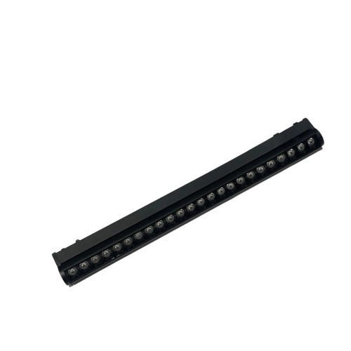 Магнитный трековый светильник Aployt Magnetic track 48 APL.0102.01.24