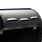 Пеллетный гриль SmokeFire EX6