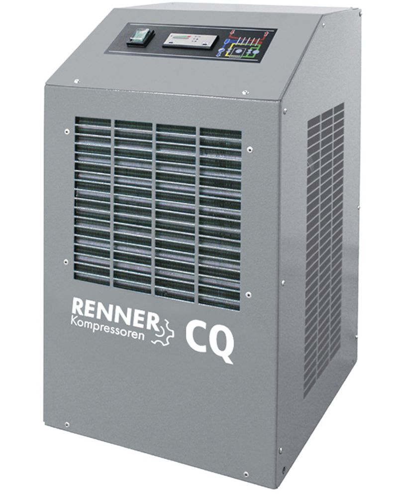 Осушитель воздуха Renner RKT-CQ 0300 AB Осушитель воздуха Renner RKT-CQ 0300 AB