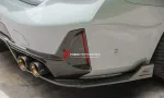 Карбоновый обвес для BMW 3 серии G20 Рестайлинг 2022+ БМВ