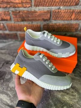 Hermes повседневные кроссовки BP-13464