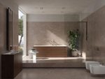 ARTCER Stone Porto Crema Matt 60x120