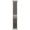 Умные часы Apple Watch Ultra 4 49 мм Natural Titanium Milanese Loop Титановый Natural