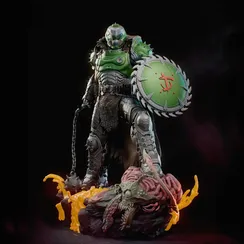 Doom Slayer - Doom