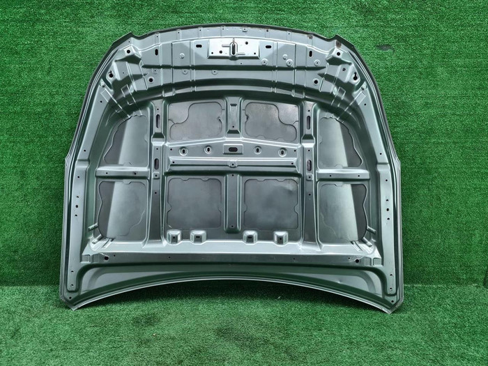 Капот Subaru Outback 4 Legacy 5 (2009-2014)