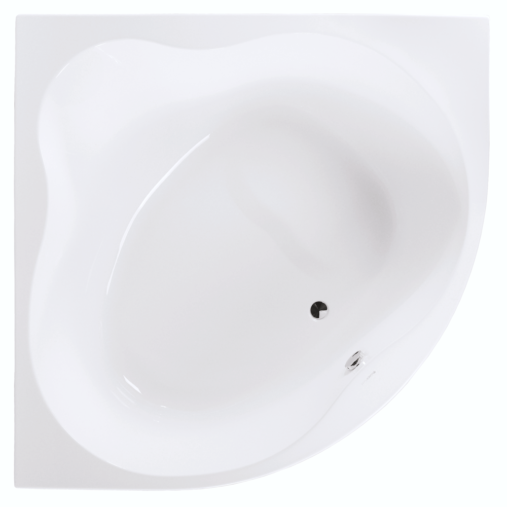 Акриловая ванна Vagnerplast PLEJADA 150x150