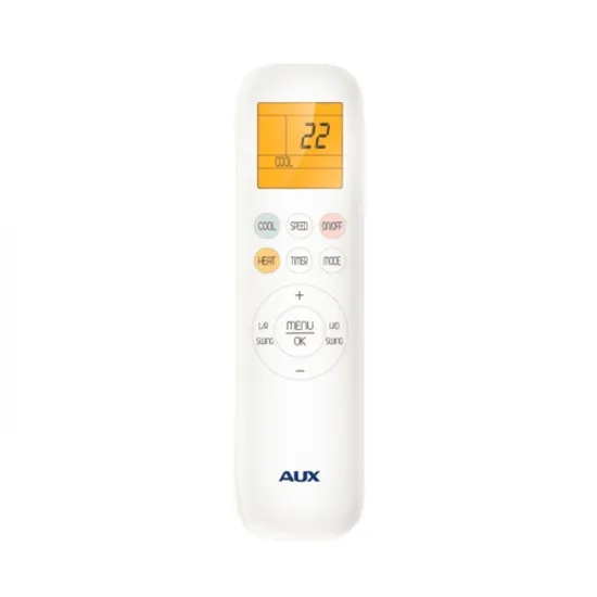 Кондиционер AUX ASW-H09A4/QH-R1 / AS-H09A4/QH-R1
