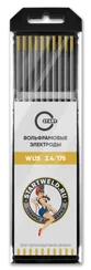 Вольфрамовый электрод WL 15 2,4/175 (золотой) WL1524175
